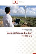 Omn.Univ.Europ.- Optimisation Radio d'Un R�seau 3g