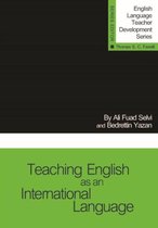 English Language Teacher Development Series- Teaching English as an International Language
