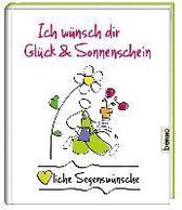 Ich wünsch dir Glück & Sonnenschein