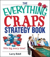 The Everything Books - The Everything Craps Strategy Book