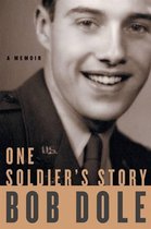 Omslag One Soldier's Story