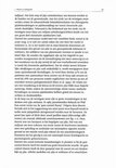 Gate control theory en de rol van neurotransmitters bij pijn.