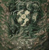 Sol - Upheaval (2 LP)