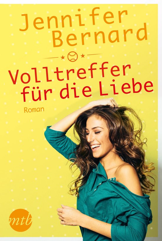 Love Between the Bases 1 - Volltreffer für die Liebe - cover