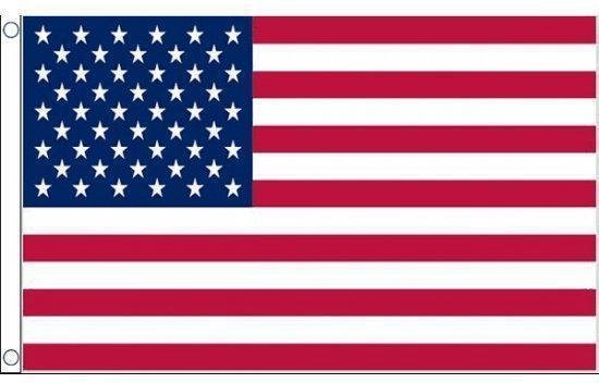 Petit drapeau USA 60 x 90 cm | bol