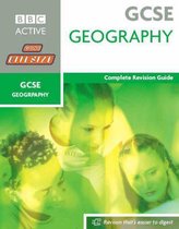 GCSE Bitesize Revision Geography Book