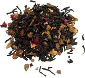 Winterthee (Bio) 100 gr. premium biologische losse thee in busje