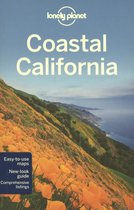 ISBN Coastal California -LP- 4e, Voyage, Anglais, 536 pages