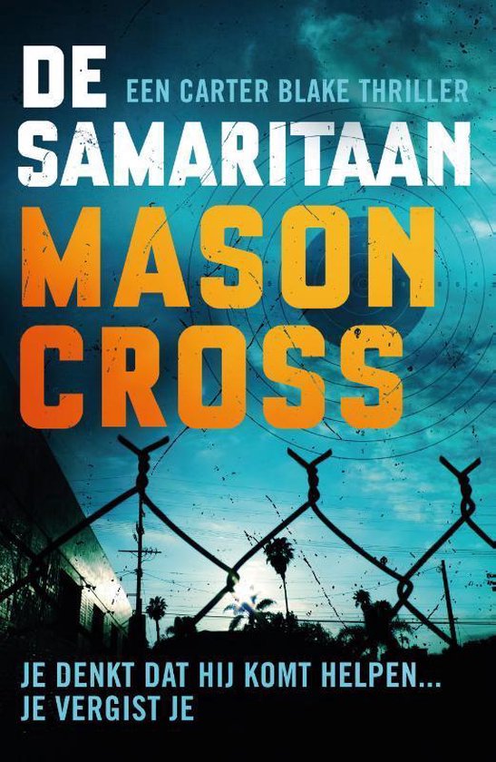 De samaritaan - Mason Cross | Nextbestfoodprocessors.com
