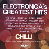 Electronicas Greatest Hits: Chill