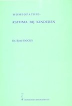 Homeopathie asthma by kinderen