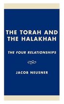 Studies in Judaism-The Torah and the Halakhah