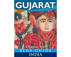 from Blue Guide India - Gujarat - Blue Guide Chapter