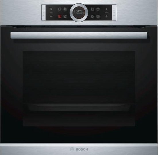 Bosch HRG6753S2 - Inbouw oven