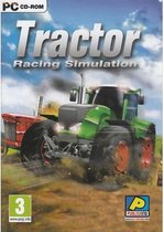 Tractor Racing Simulation - Windows