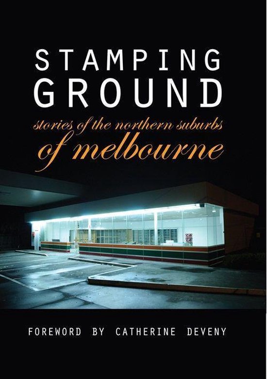 Stamping Ground (ebook), Catherine Deveny, Gordon Thompson 9781742980829 Boeken