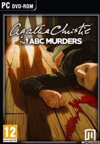 Agatha Christie: The Abc Murders - Windows