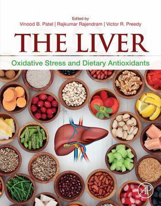 The Liver - cover