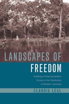 Latin American Landscapes - Landscapes of Freedom