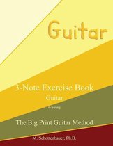 3-Note Exercise Book