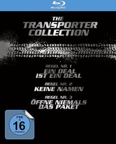 Cooper, A: Transporter Collection