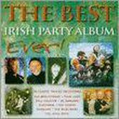 Best Irish Party Album Ev