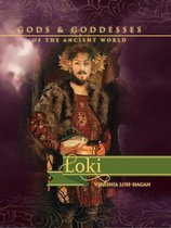 Gods and Goddesses of the Ancient World - Loki