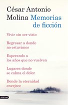 Áncora & Delfín - Memorias de ficción (pack)