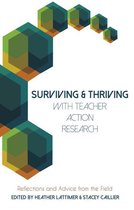 Educational Psychology 33 - Surviving and Thriving with Teacher Action Research