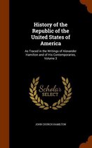 History of the Republic of the United States of America