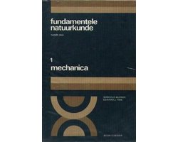1 Fundamentele natuurkunde