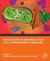 Regulation Of Organelle And Cell Compartment Signaling