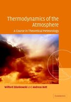 Thermodynamics of the Atmosphere