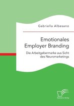 Emotionales Employer Branding