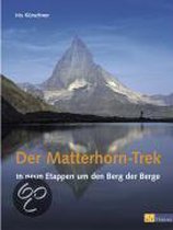 Der Matterhorn-Trek