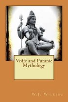 Vedic and Puranic Mythology