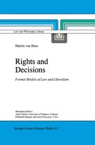 Law and Philosophy Library 23 - Rights and Decisions