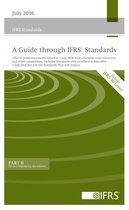 A Guide through IFRS Standards 2016