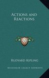 Actions and Reactions