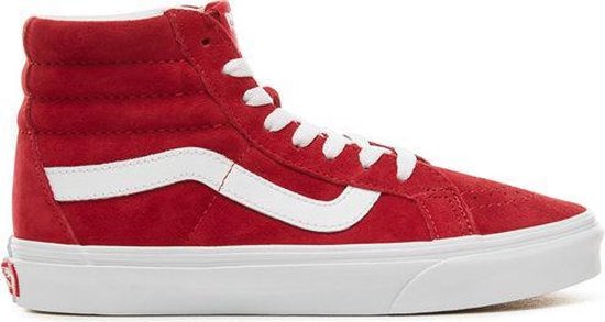 Vans Rood Hoog, Buy Now, Deals, 60% OFF, www.centreverd.cat