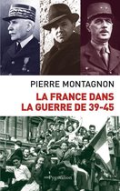 La France dans la guerre de 39-45