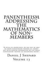 Panentheism Addressing The Mathematics of non-Members