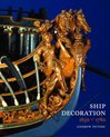 Ship Decoration 1630 1780