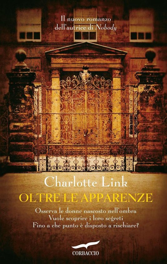 Oltre le apparenze - cover