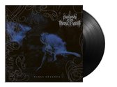 Wolves In The Throne Room - Black Cascade (2 LP)