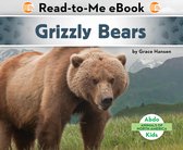 Animals of North America - Grizzly Bears
