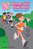 Runner Girl Ella's Story