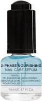 Alessandro Spa 2-phase Nourishing Nail Serum - Hyaluronzuur -14 ml