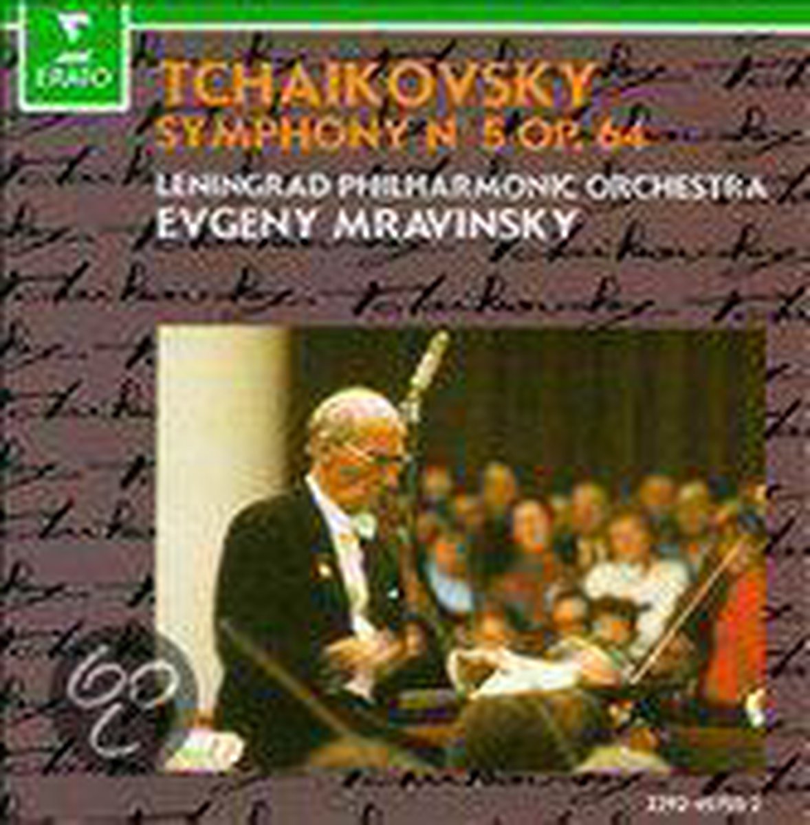 Symphony No.5
