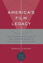 America's Film Legacy